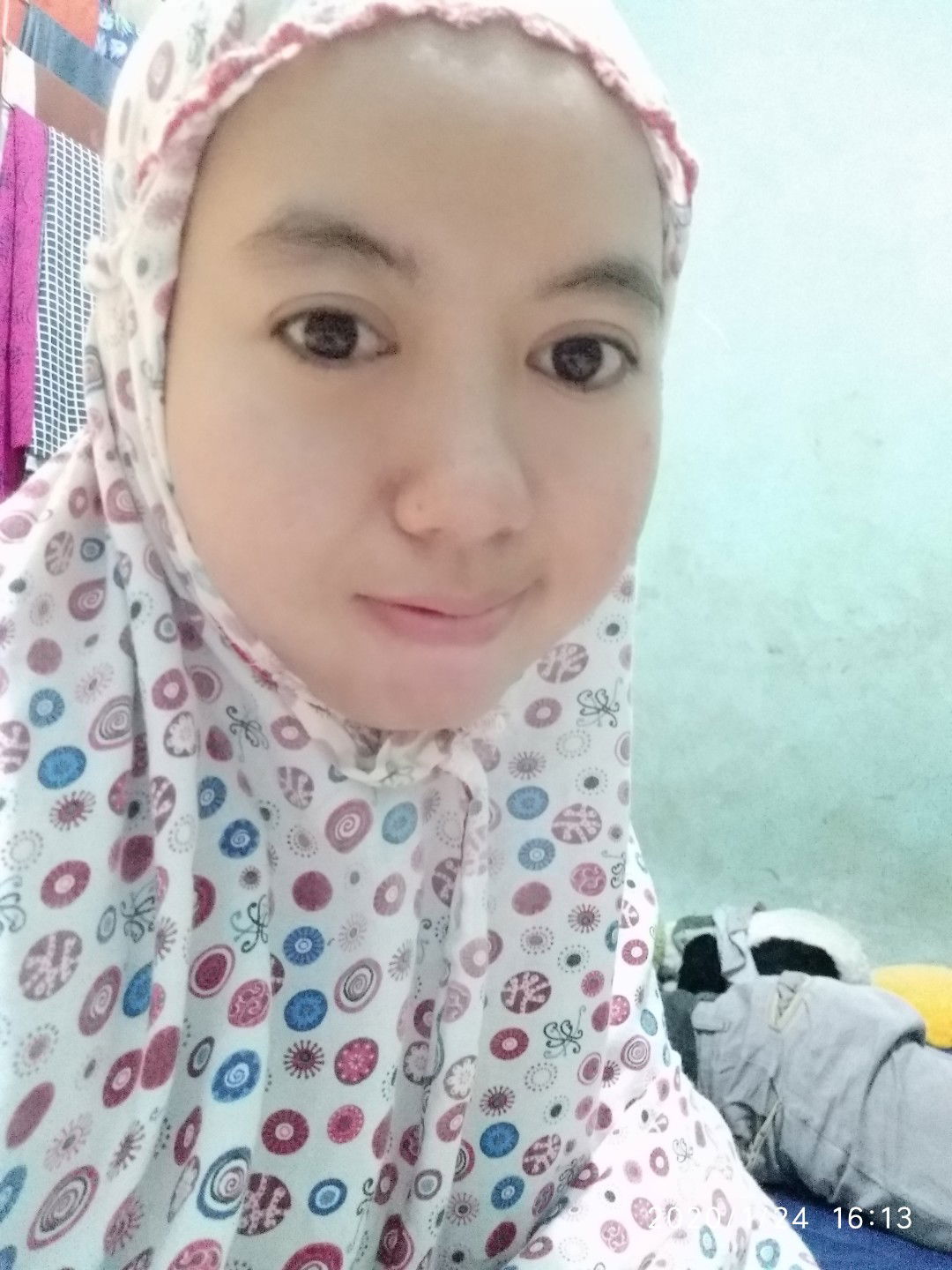 Hartini Tachrir profile icon