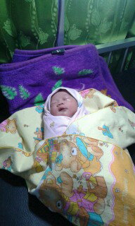 Louncing