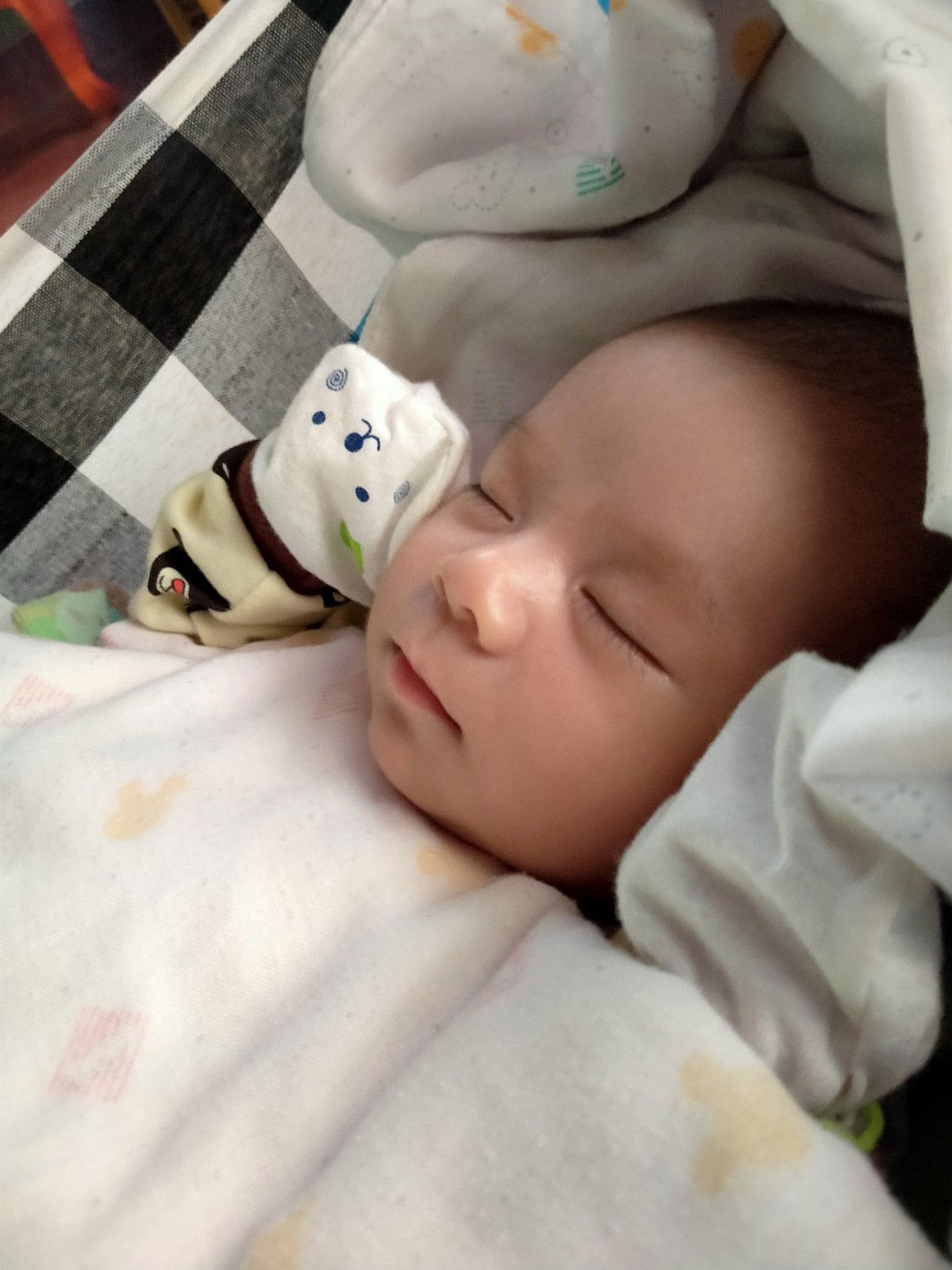 MSon KG profile icon