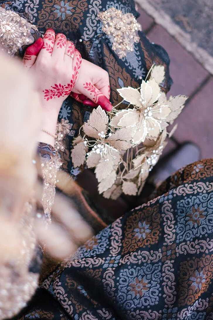 Suhaili profile icon