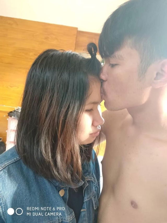 AREEYA LOMACHAN❣️ profile icon