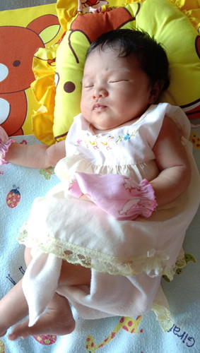 น้องผิงผิง