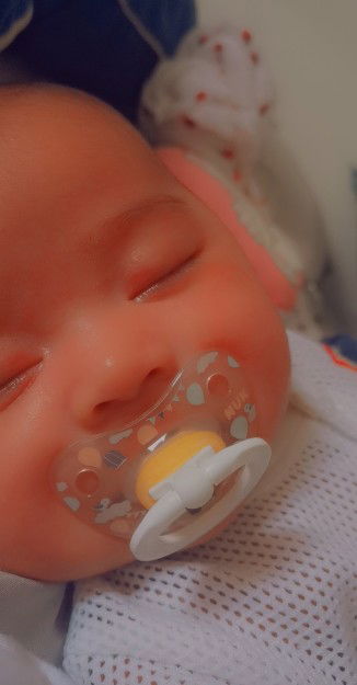 Puan Afiqah profile icon