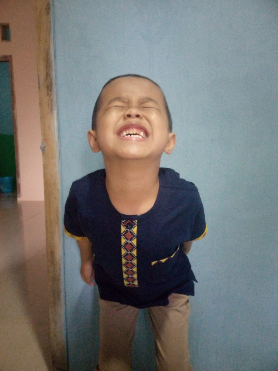 Anna Sakti profile icon