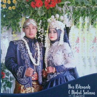 Nur rohmah profile icon