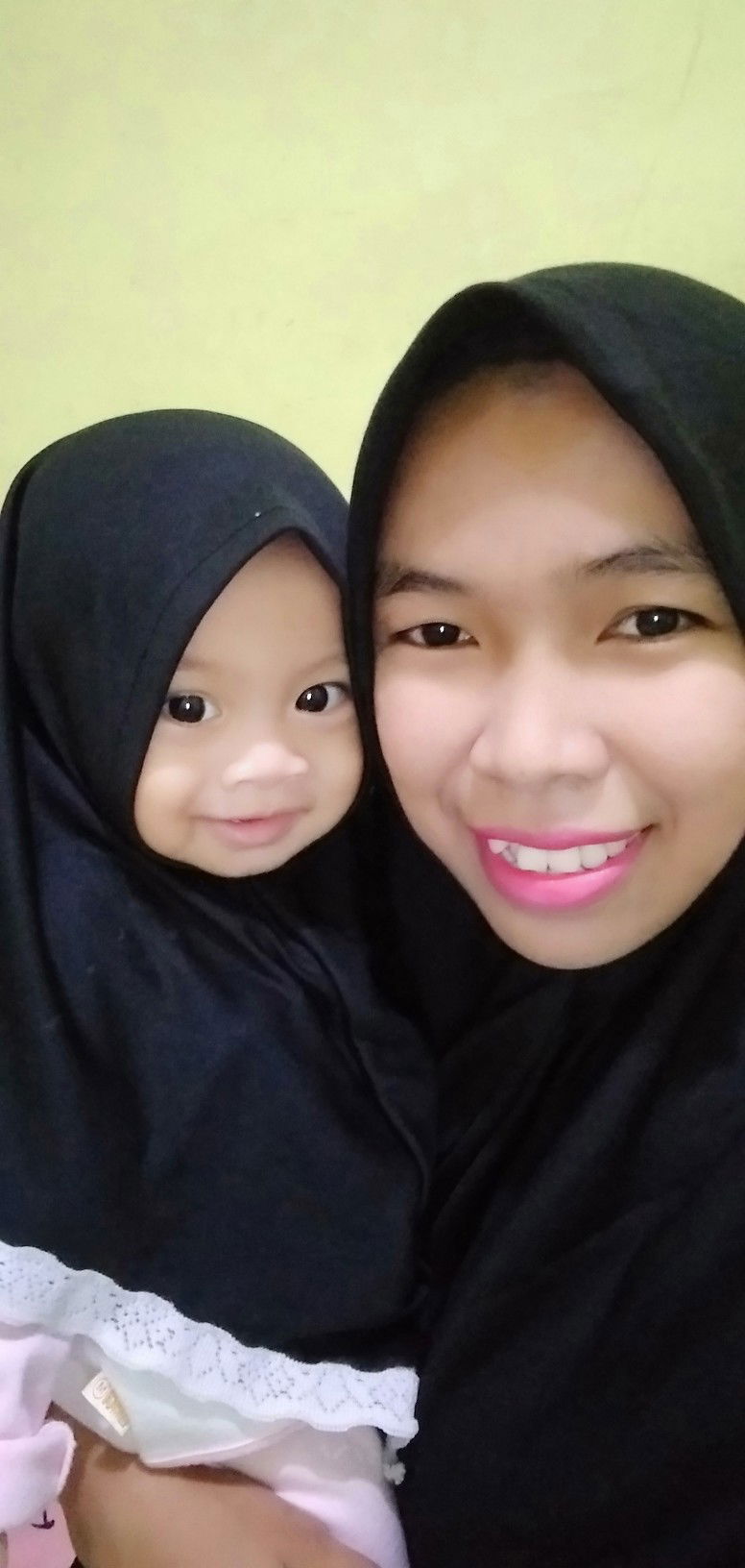 Nurbaya Fitriani profile icon