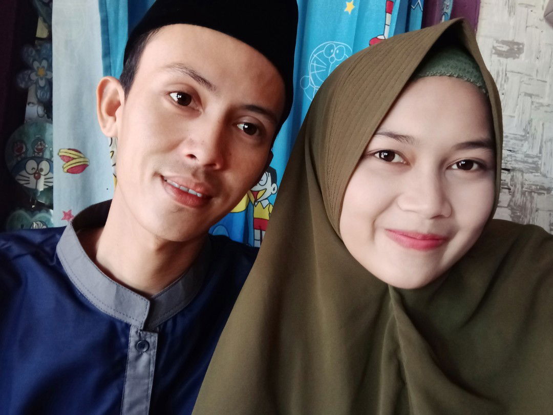 RikaPuspita profile icon