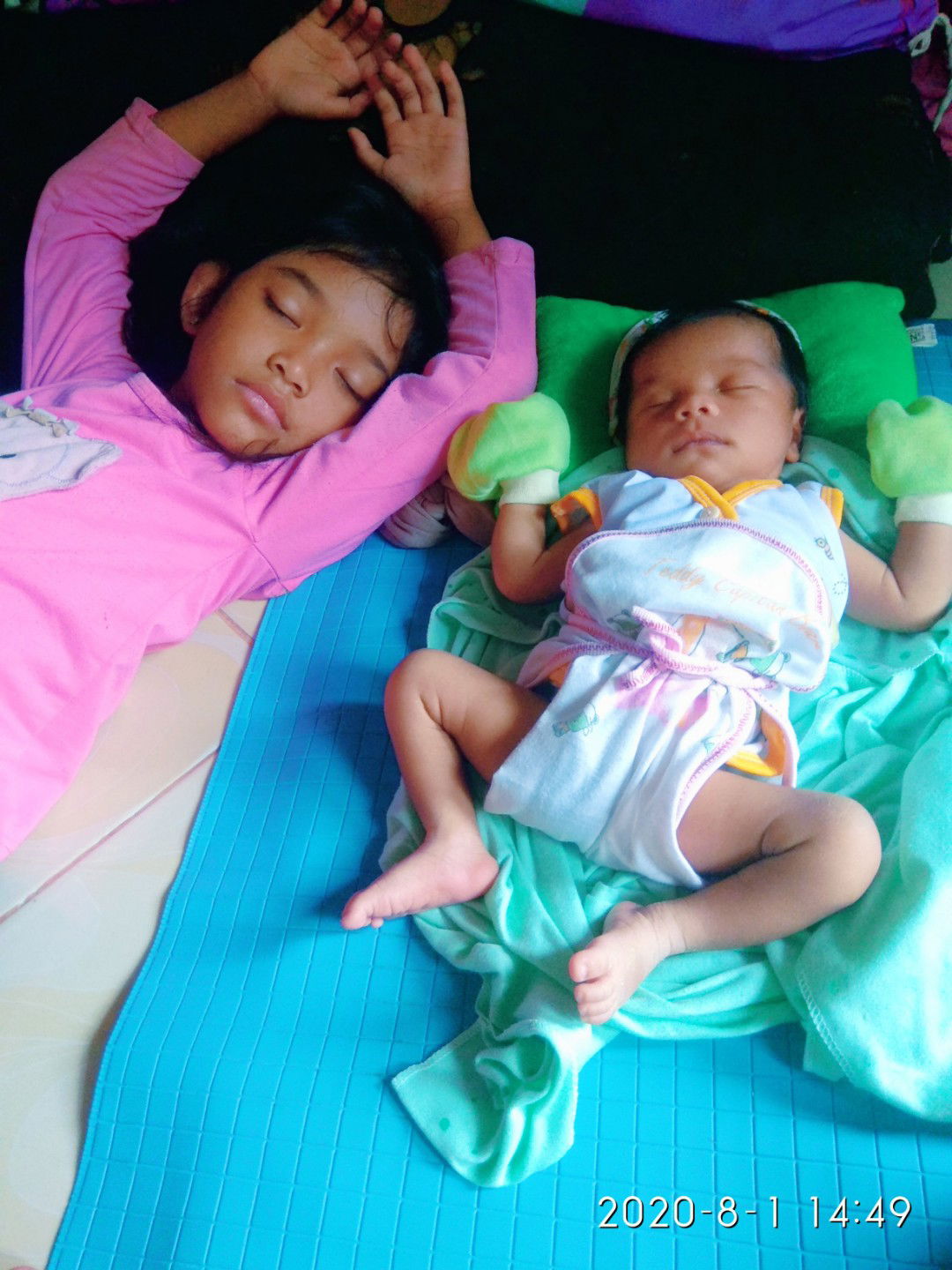 Eka Ari profile icon