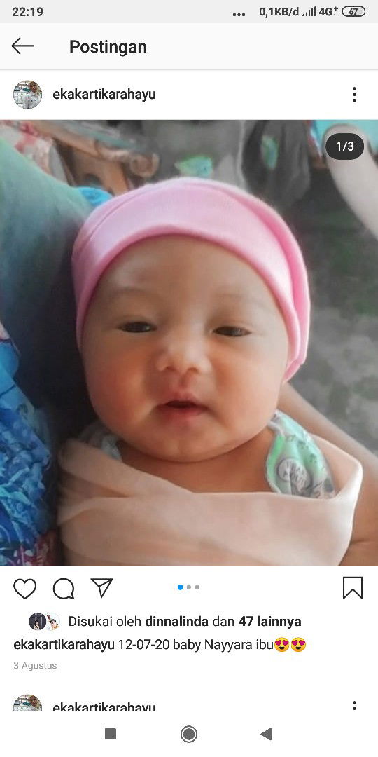 Eka Kartika Rahayu profile icon