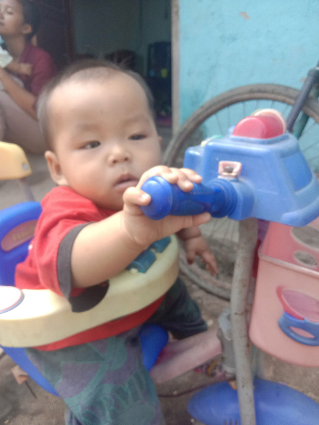 Mesty Rahayu profile icon