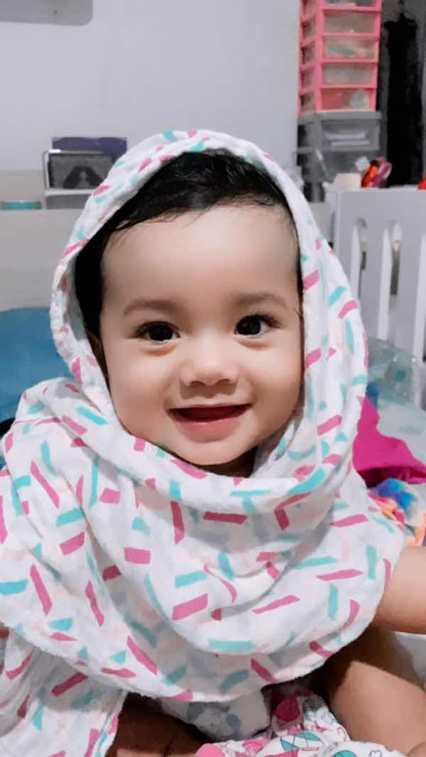 Ilham Payo profile icon
