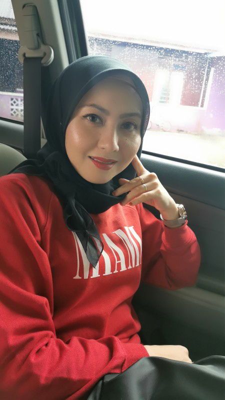 Tasha Rasid profile icon