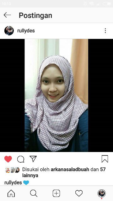 Rully D. Susanti profile icon