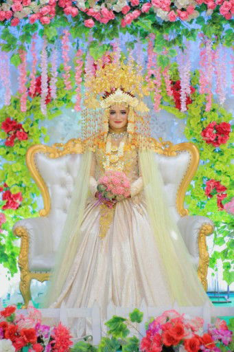 Lasma Niar profile icon