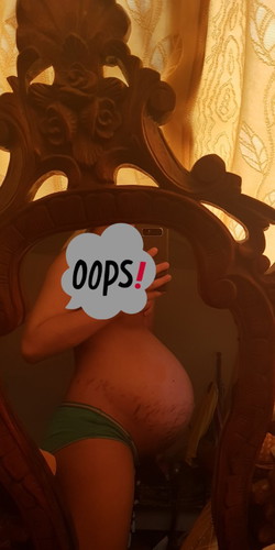 No Sign of Labor/39w1D
