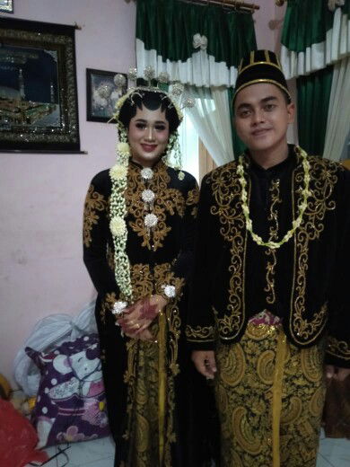 sri fatmawati profile icon