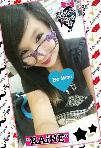 Lara Kristina Joy L. Betita profile icon