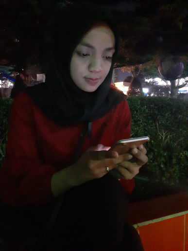 Ari Listia profile icon