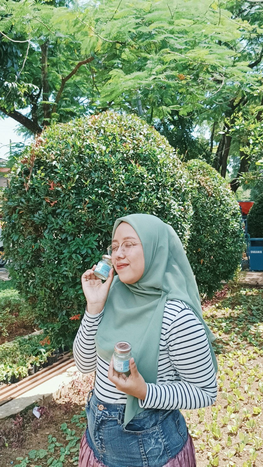 BAHTERA profile icon