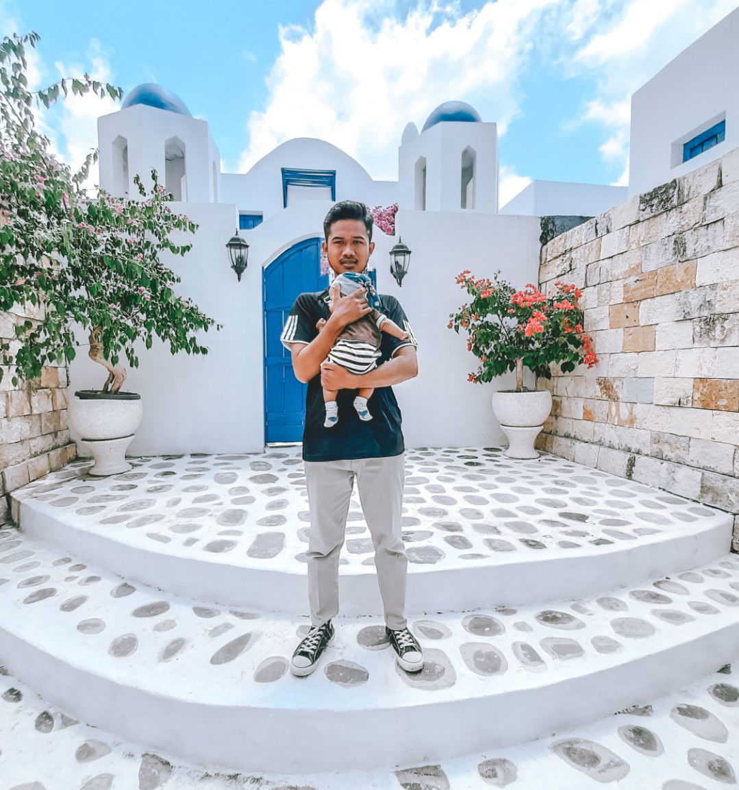 dwi khoiria profile icon