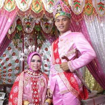 Inta Ahmad profile icon