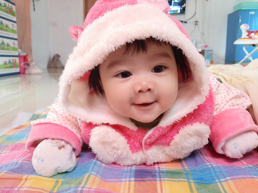 น้องมีตังค์จ้า? profile icon