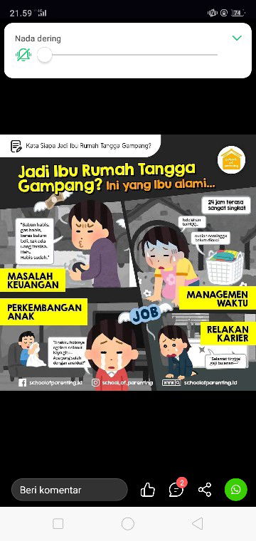 Agustiana W profile icon