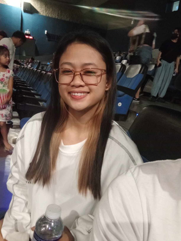 rochelle Hernandez profile icon