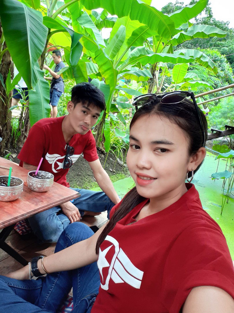 Dowrueng Kongrum profile icon