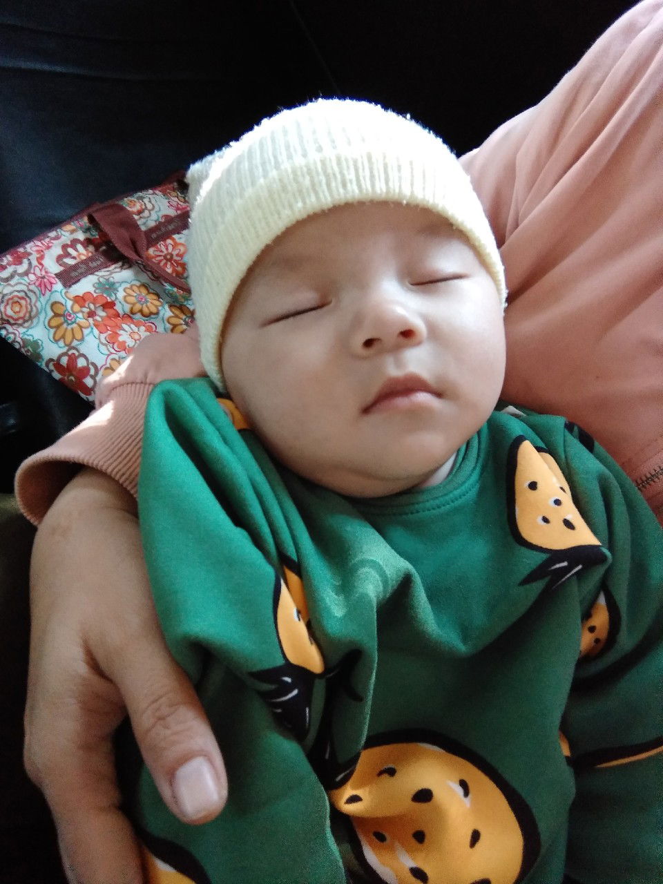 Nina Thidarat Phaka profile icon