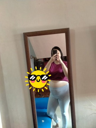 6months preggy