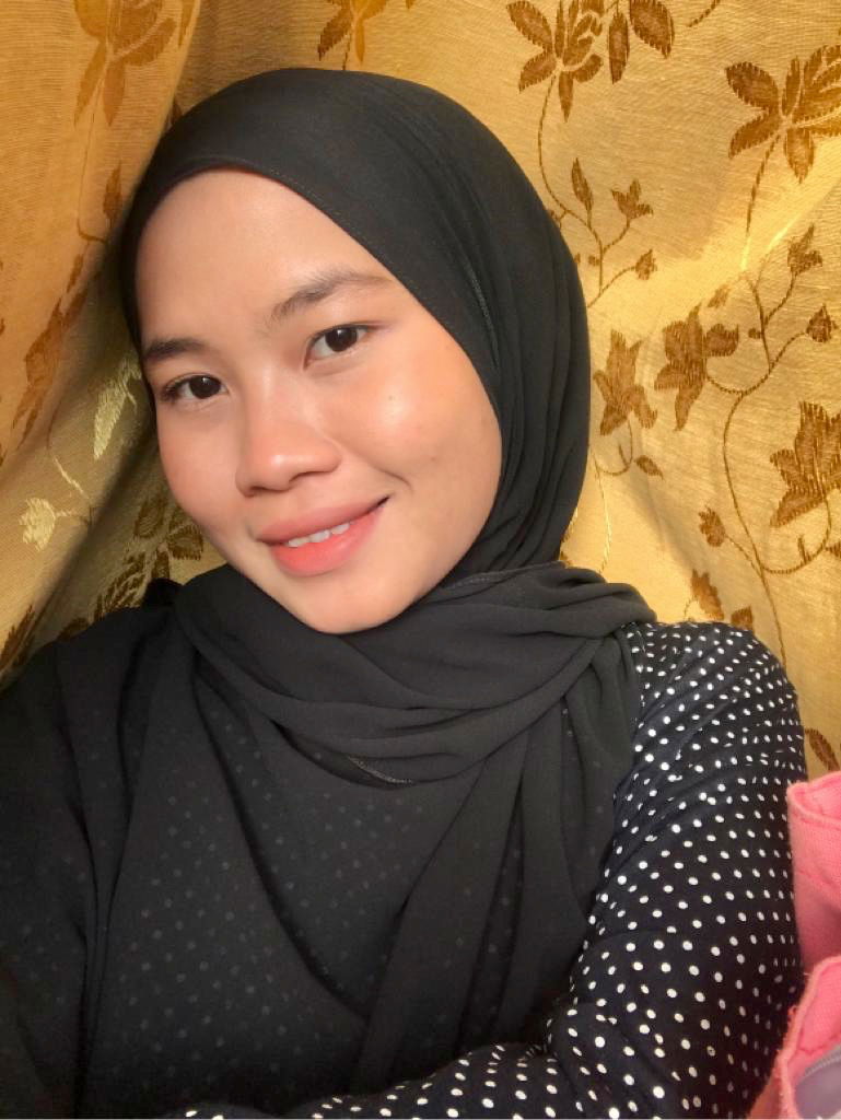 azlin ghani profile icon