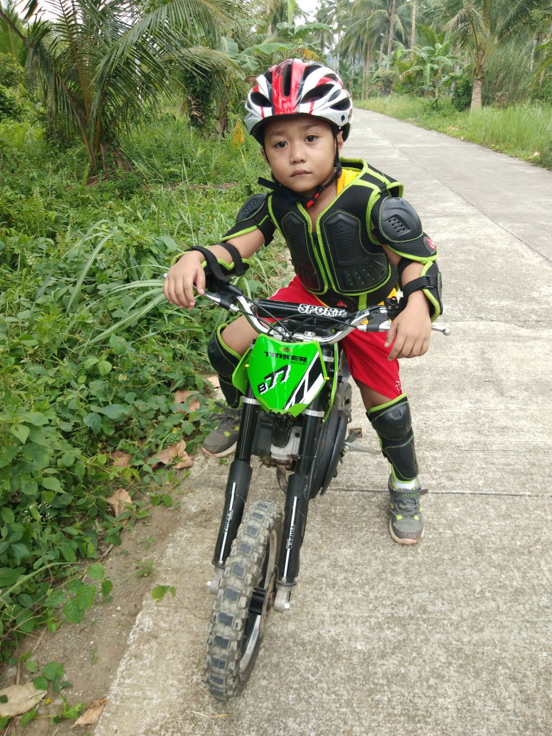 Gretzen Balais profile icon