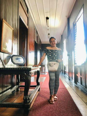 Jai Dionela profile icon