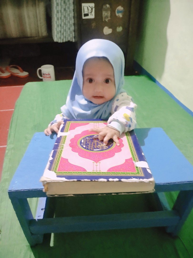 Adita Mulia Insani profile icon