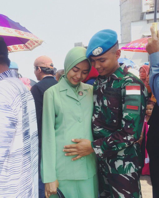 Rina Maryam profile icon