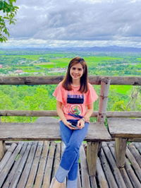 Dew Thiputchar profile icon