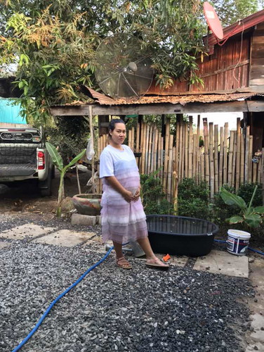 35week แล้วค่ะ น้องดิ้นแรงมาก จนเจ็บซี่โครง คุณแม่ท่านไหนที่น้องดิ้นแรงแบบนี้บ้างคะ