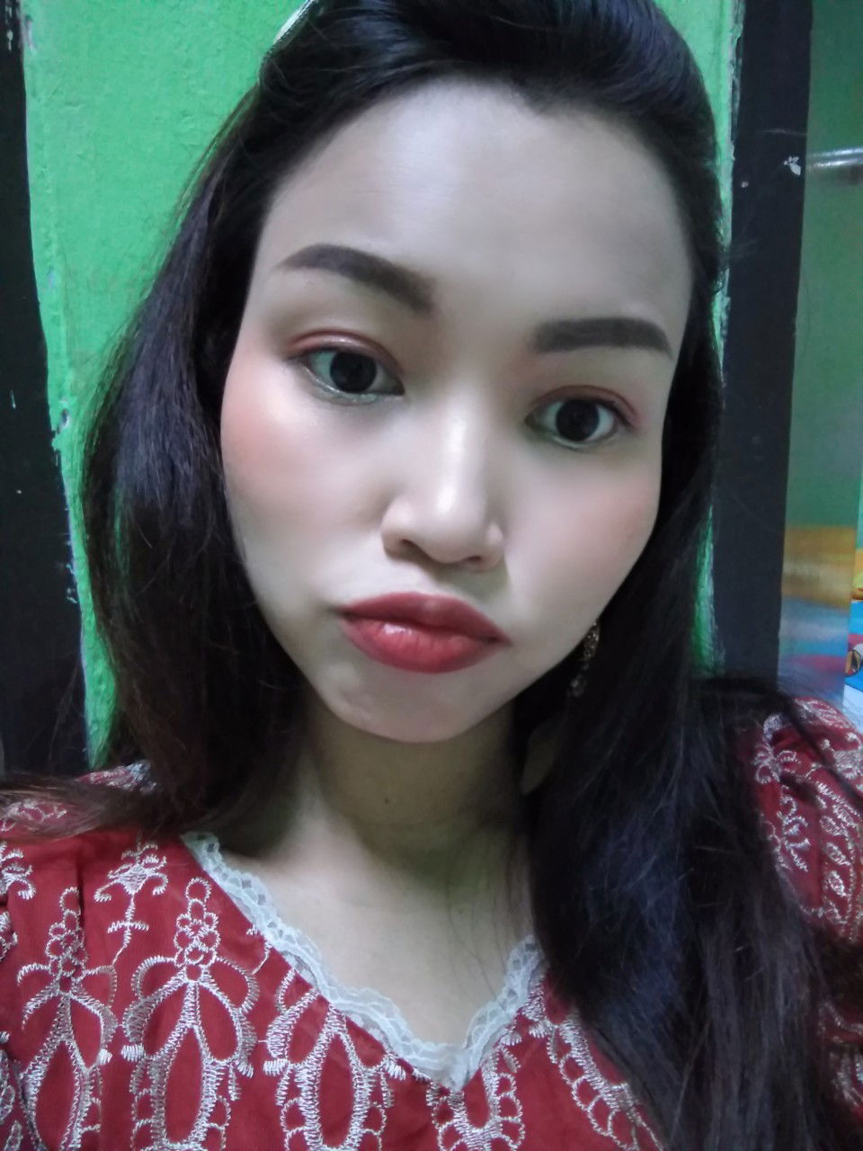 Patcharin Suila profile icon