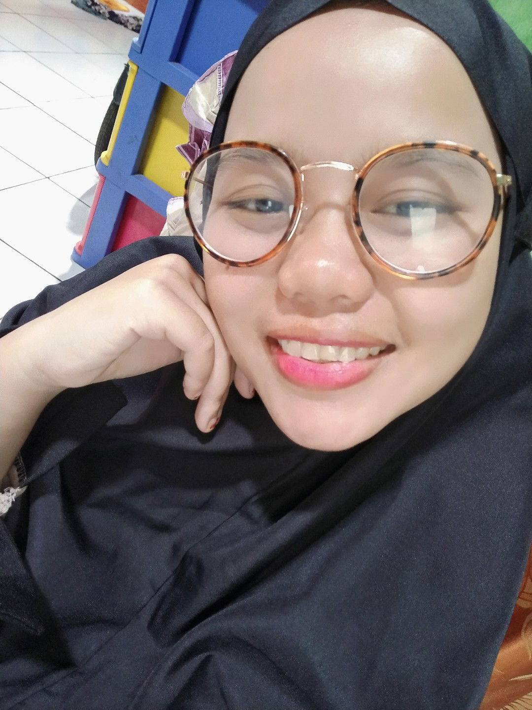 siska nurlita profile icon