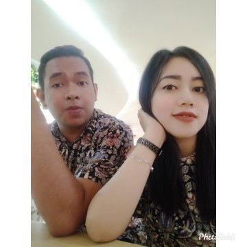 Vika Tyas profile icon