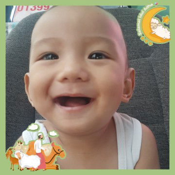 Mico Dela Cruz profile icon