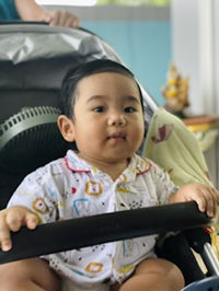 Kanyanat Fin profile icon