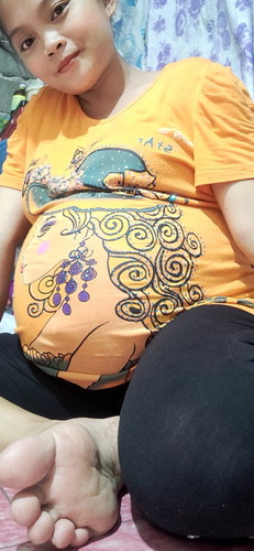 about my baby in womb