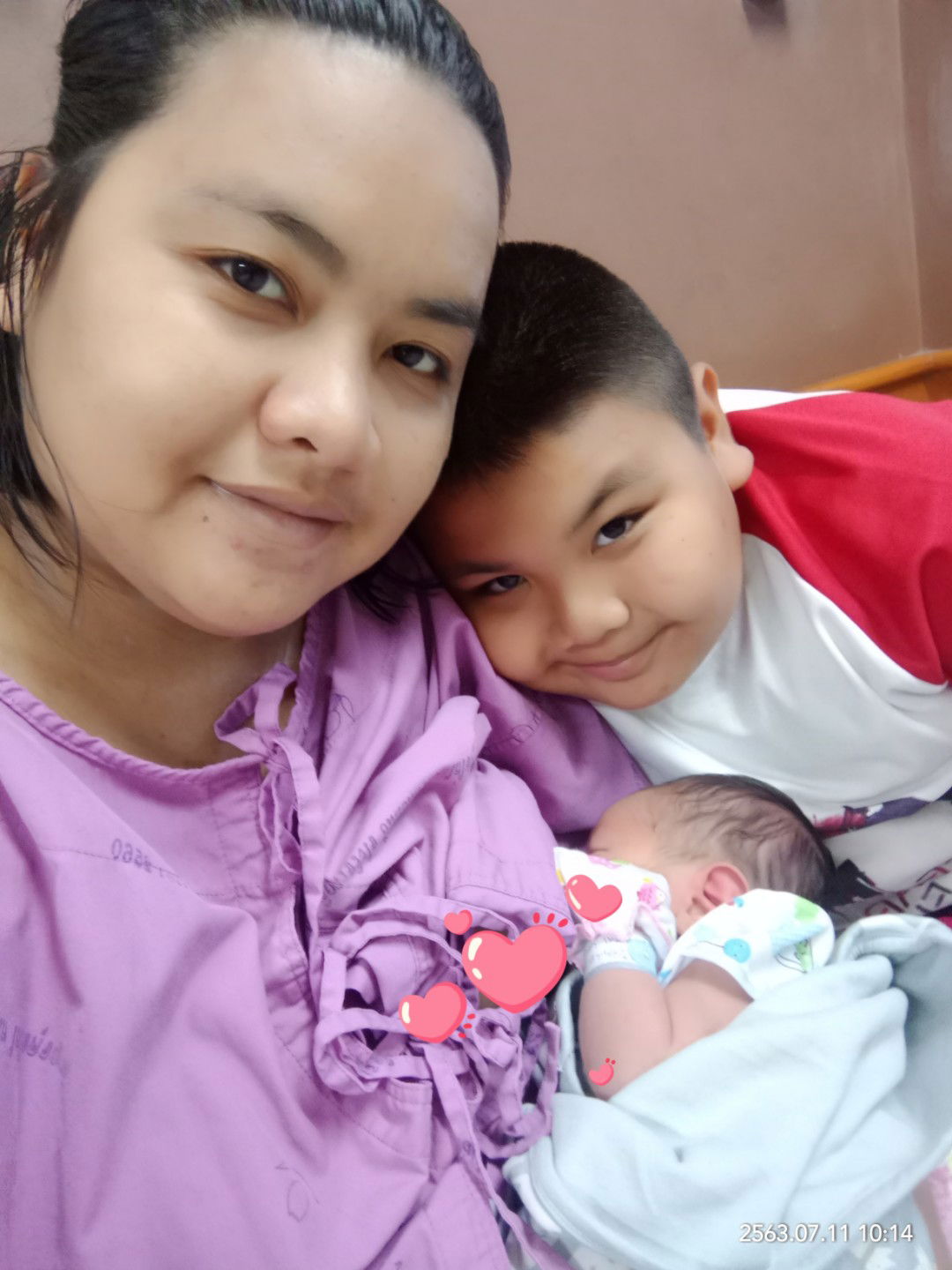 Suksawas Sawinee (Nui) profile icon