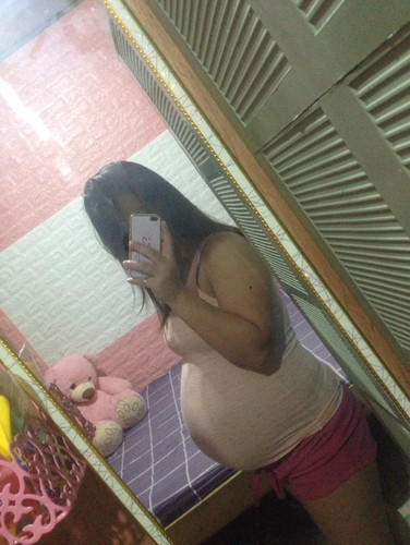 40 weeks and 3 days