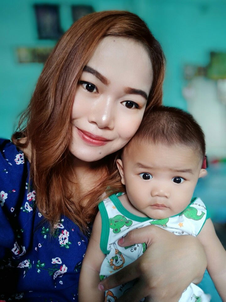 Nam Chamaiporn profile icon