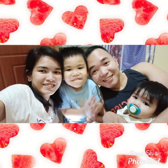 Shiela Marie Lozada Ceñal profile icon