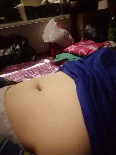 1st baby