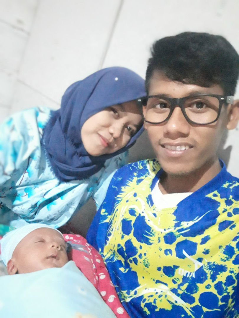 Roni Sakroni profile icon